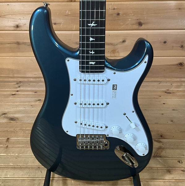 PRS John Mayer Silver Sky with Rosewood Fretboard Electric Guitar - Venetian Blue