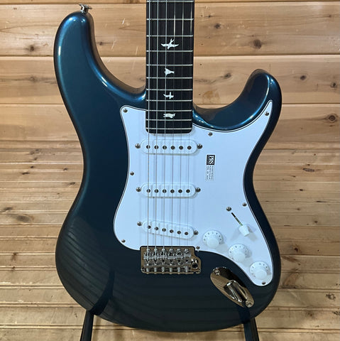 PRS John Mayer Silver Sky with Rosewood Fretboard Electric Guitar - Venetian Blue