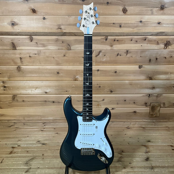 PRS John Mayer Silver Sky with Rosewood Fretboard Electric Guitar - Venetian Blue