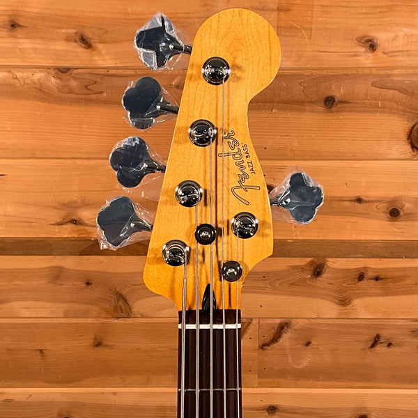 Fender Player II Modified Active Jazz Bass V - 3-Color Sunburst