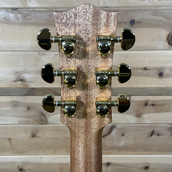 Maton ER90C-808 Acoustic Guitar - Natural