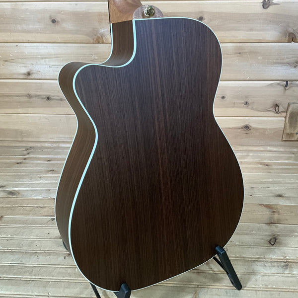 Maton ER90C-808 Acoustic Guitar - Natural