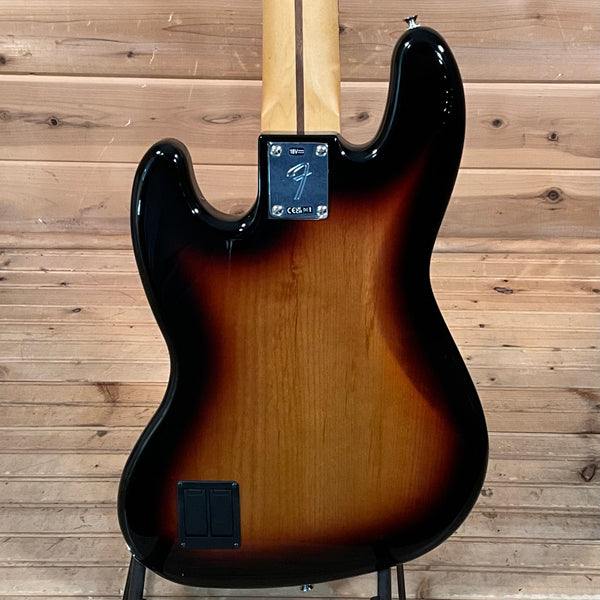 Fender Player II Modified Active Jazz Bass V - 3-Color Sunburst