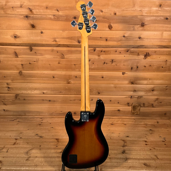 Fender Player II Modified Active Jazz Bass V - 3-Color Sunburst