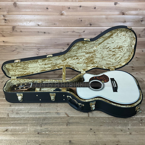Maton ER90C-808 Acoustic Guitar - Natural