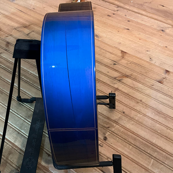 Manuel Contreras 1977 Classical Guitar USED - Natural