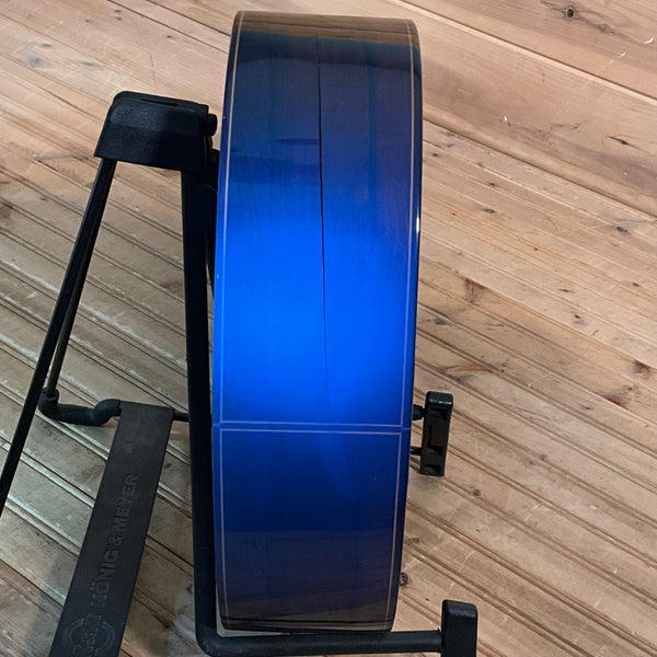 Manuel Contreras 1977 Classical Guitar USED - Natural