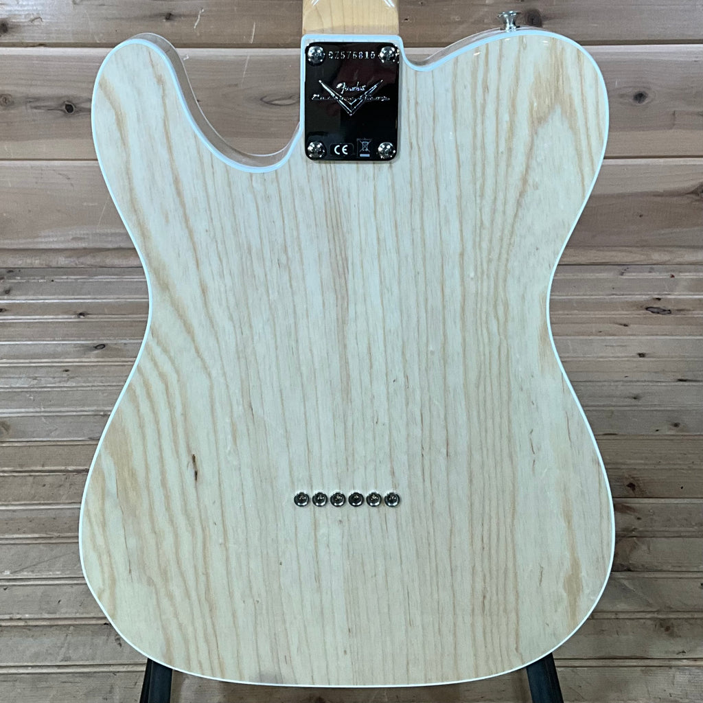 Fender Custom Shop Albert Collins Signature Telecaster Electric Guitar ...