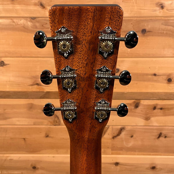 Martin Molly Tuttle D-18 Acoustic Guitar - Vintage Sunburst