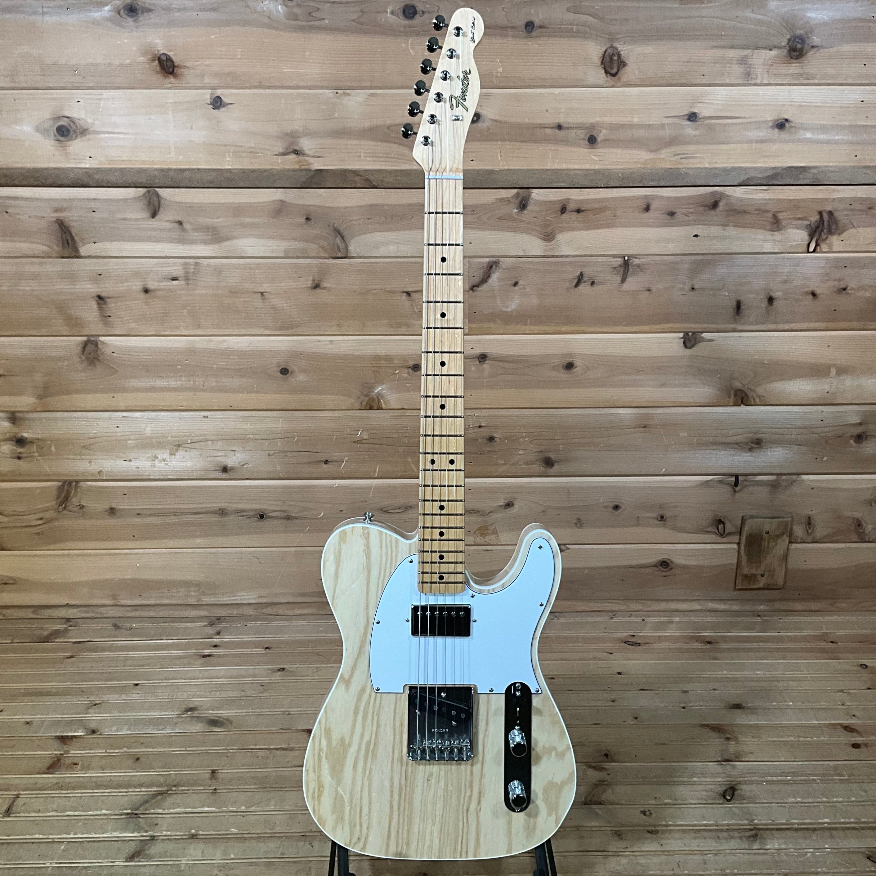 Albert Collins Telecaster