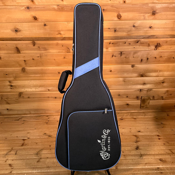 Martin Molly Tuttle D-X2E Acoustic Guitar - Vintage Sunburst