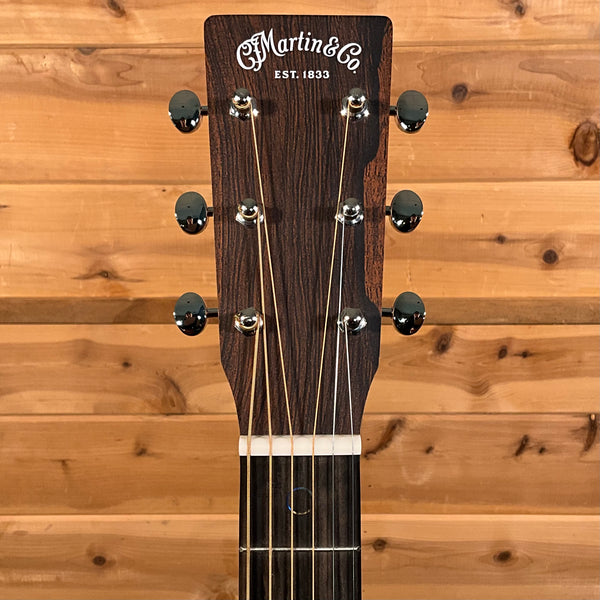 Martin Molly Tuttle D-X2E Acoustic Guitar - Vintage Sunburst