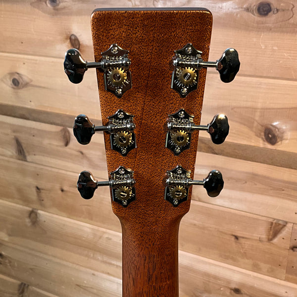 Martin GPC-16E Rosewood Acoustic Guitar - Natural