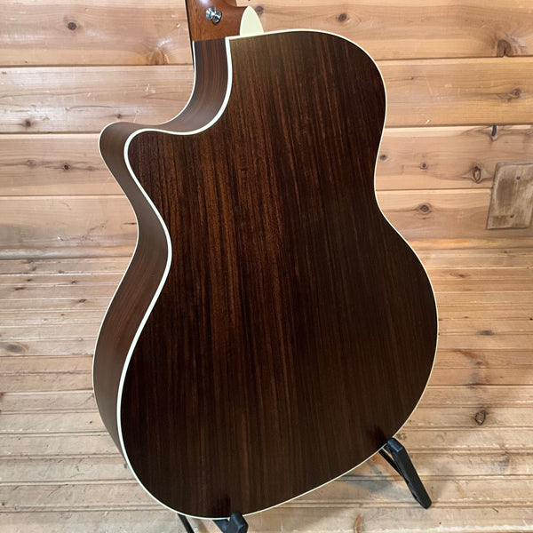 Martin GPC-16E Rosewood Acoustic Guitar - Natural