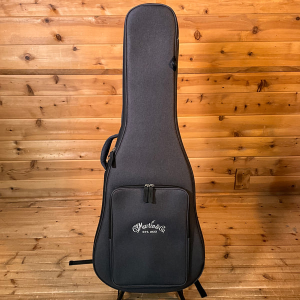 Martin D-13E Retro Walnut Acoustic Guitar - Natural