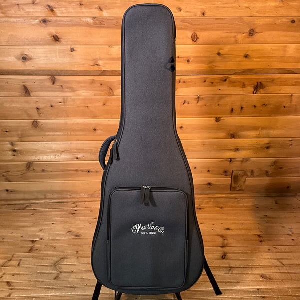 Martin D-10E Retro Acoustic Guitar - Natural