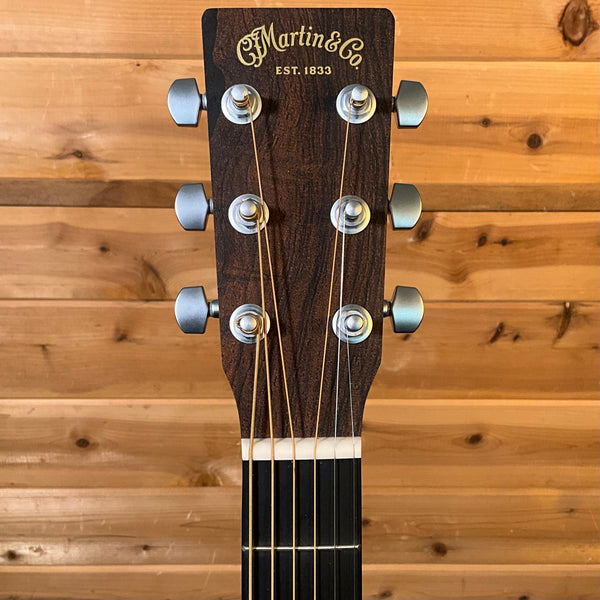 Martin 000-C Jr-E Acoustic Guitar - Natural