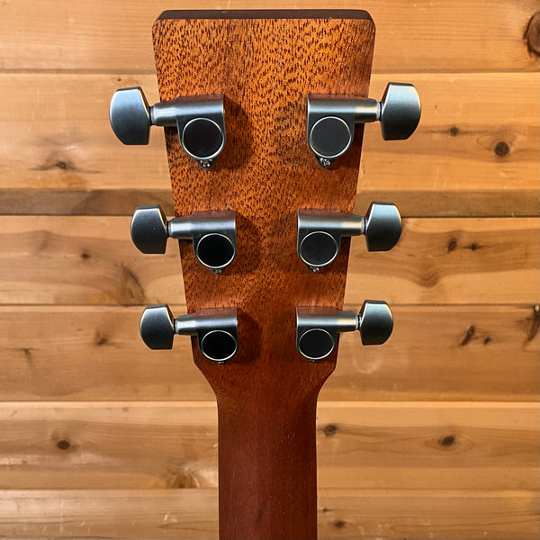 Martin 000-C Jr-E Acoustic Guitar - Natural