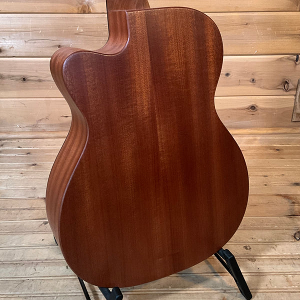 Martin 000-C Jr-E Acoustic Guitar - Natural