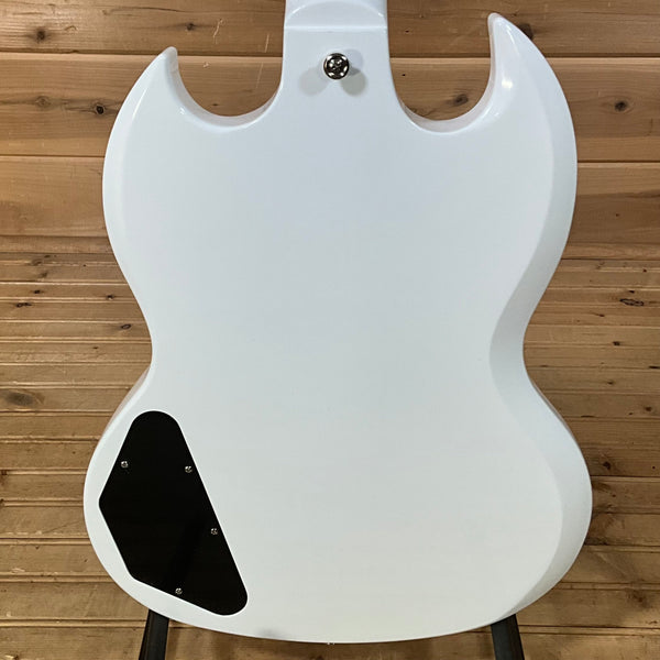 Epiphone SG Standard Electric Guitar - Alpine White