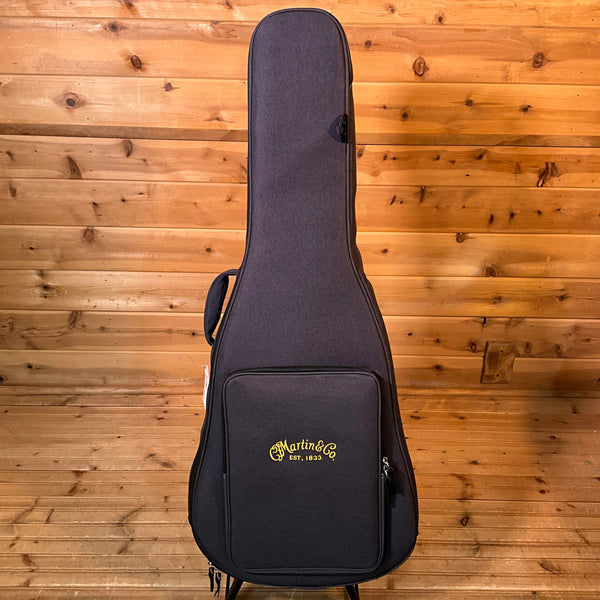 Martin GPC-16E Mahogany Acoustic Guitar - Natural