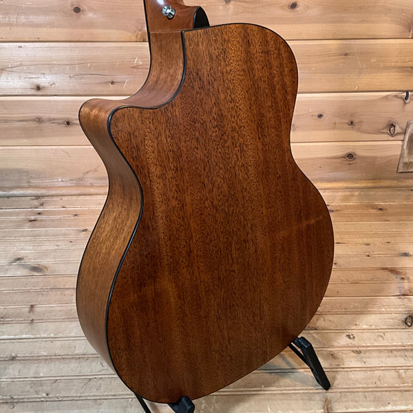 Martin GPC-16E Mahogany Acoustic Guitar - Natural