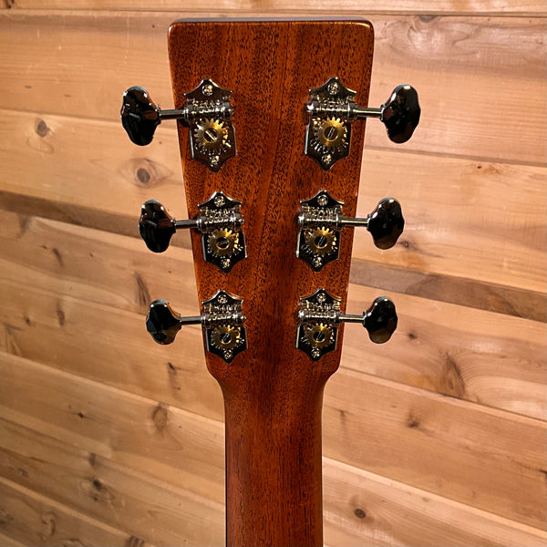 Martin GPC-16E Mahogany Acoustic Guitar - Natural