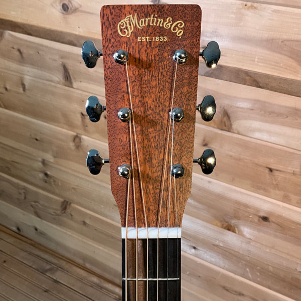 Martin 000 Jr E Jeff Tweedy Acoustic Guitar - Natural