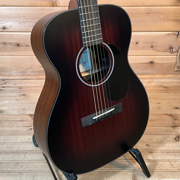 Martin 000 Jr E Jeff Tweedy Acoustic Guitar - Natural