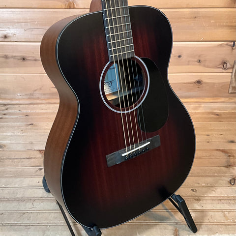 Martin 000 Jr E Jeff Tweedy Acoustic Guitar - Natural