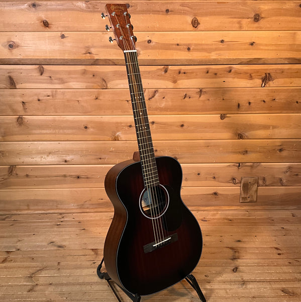 Martin 000 Jr E Jeff Tweedy Acoustic Guitar - Natural