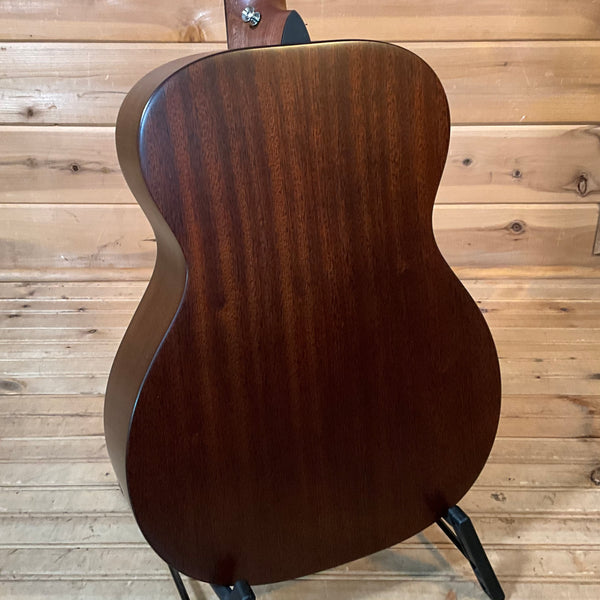 Martin 000 Jr E Jeff Tweedy Acoustic Guitar - Natural