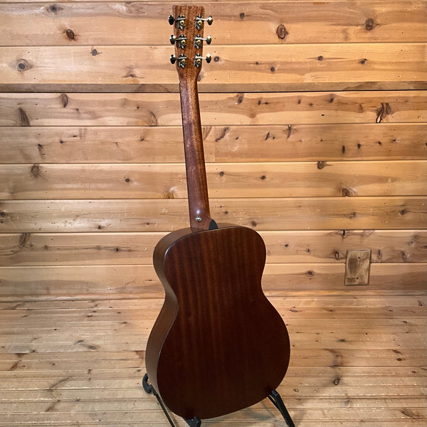 Martin 000 Jr E Jeff Tweedy Acoustic Guitar - Natural