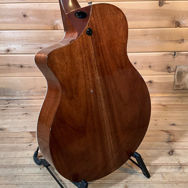 Martin SC-13E Modern Acoustic Guitar - Natural