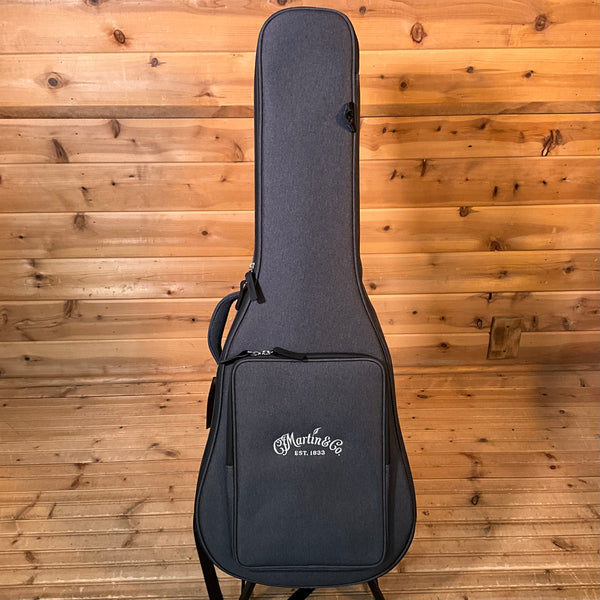 Martin 000C Jr E Streetmaster Acoustic Guitar - Natural