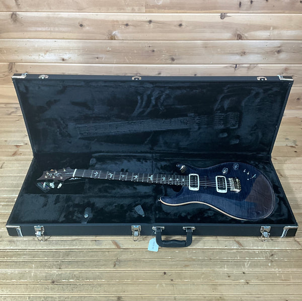 PRS Modern Eagle V Electric Guitar - Gray Black