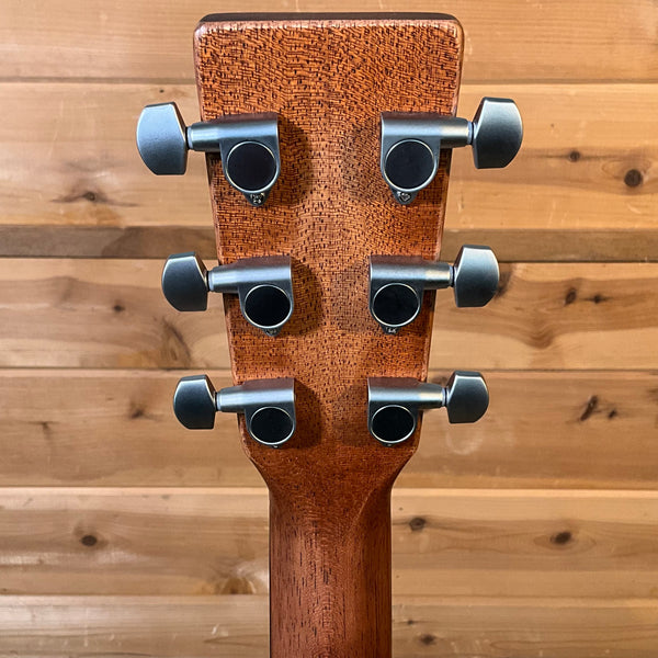 Martin 000C Jr E Streetmaster Acoustic Guitar - Natural