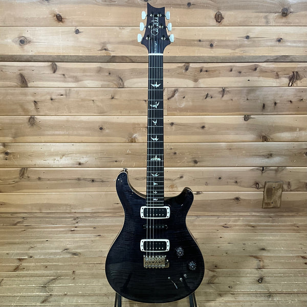 PRS Modern Eagle V Electric Guitar - Gray Black