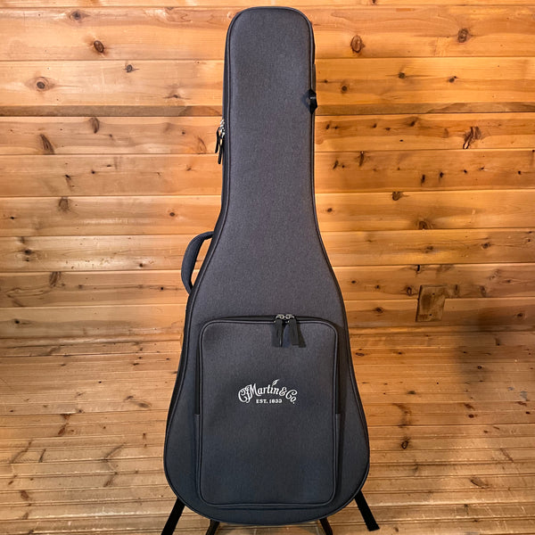 Martin SC-10E Modern Acoustic Guitar - Natural