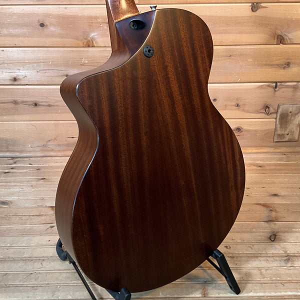 Martin SC-10E Modern Acoustic Guitar - Natural