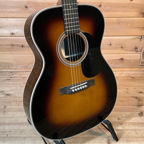 Martin 000-28 Acoustic Guitar - Sunburst
