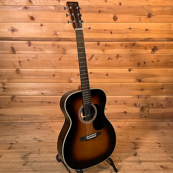 Martin 000-28 Acoustic Guitar - Sunburst