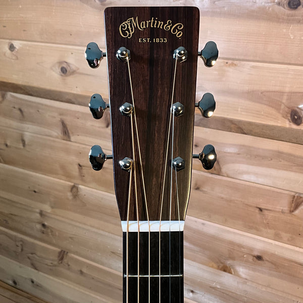 Martin 000-28 Acoustic Guitar - Sunburst