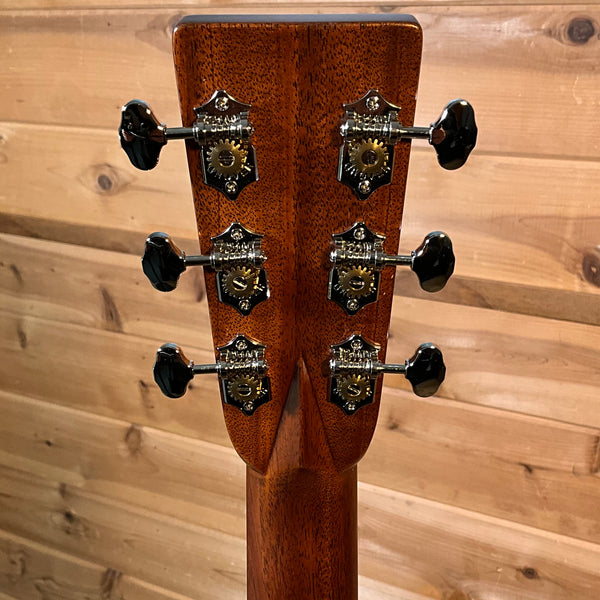 Martin 000-28 Acoustic Guitar - Sunburst