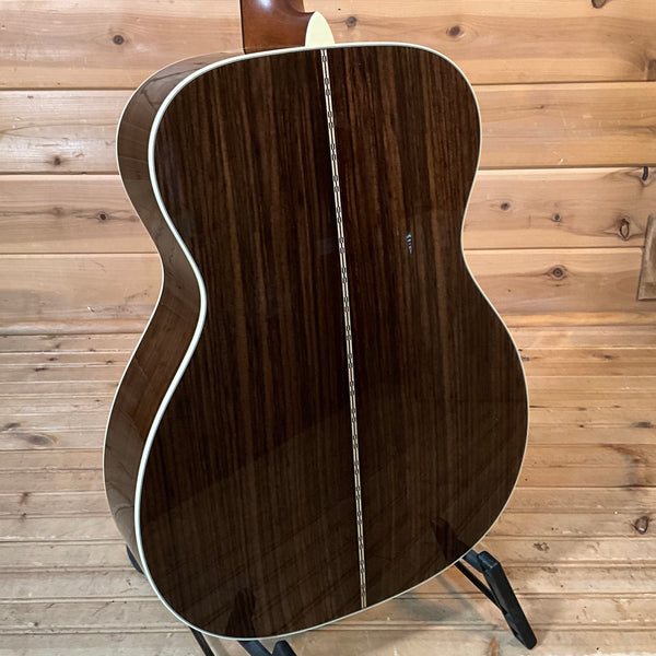 Martin 000-28 Acoustic Guitar - Sunburst