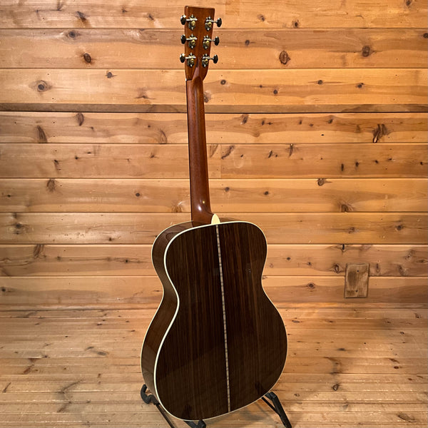 Martin 000-28 Acoustic Guitar - Sunburst
