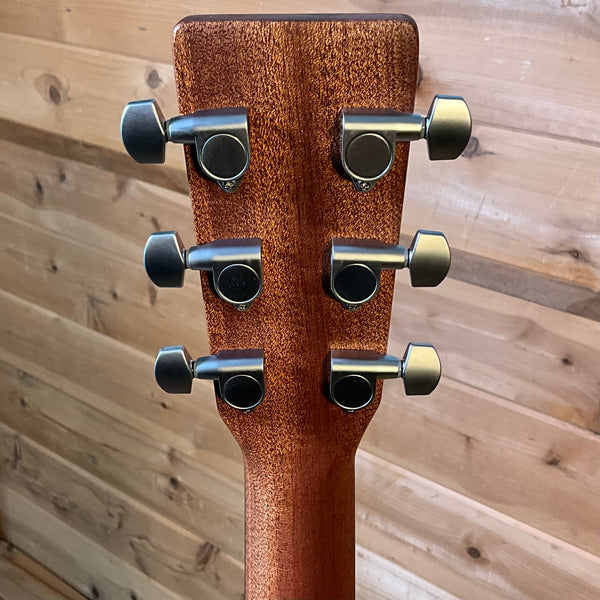 Martin OMC-10E Modern Acoustic Guitar - 1935 Sunburst