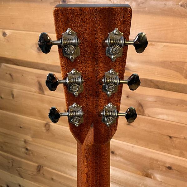 Martin OMJM John Mayer Acoustic Guitar - Natural