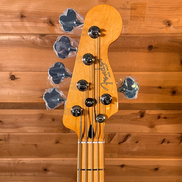 Fender Player II Modified Active Jazz Bass V - Dusk