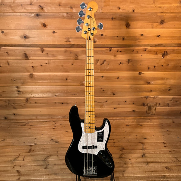 Fender Player II Modified Active Jazz Bass V - Dusk
